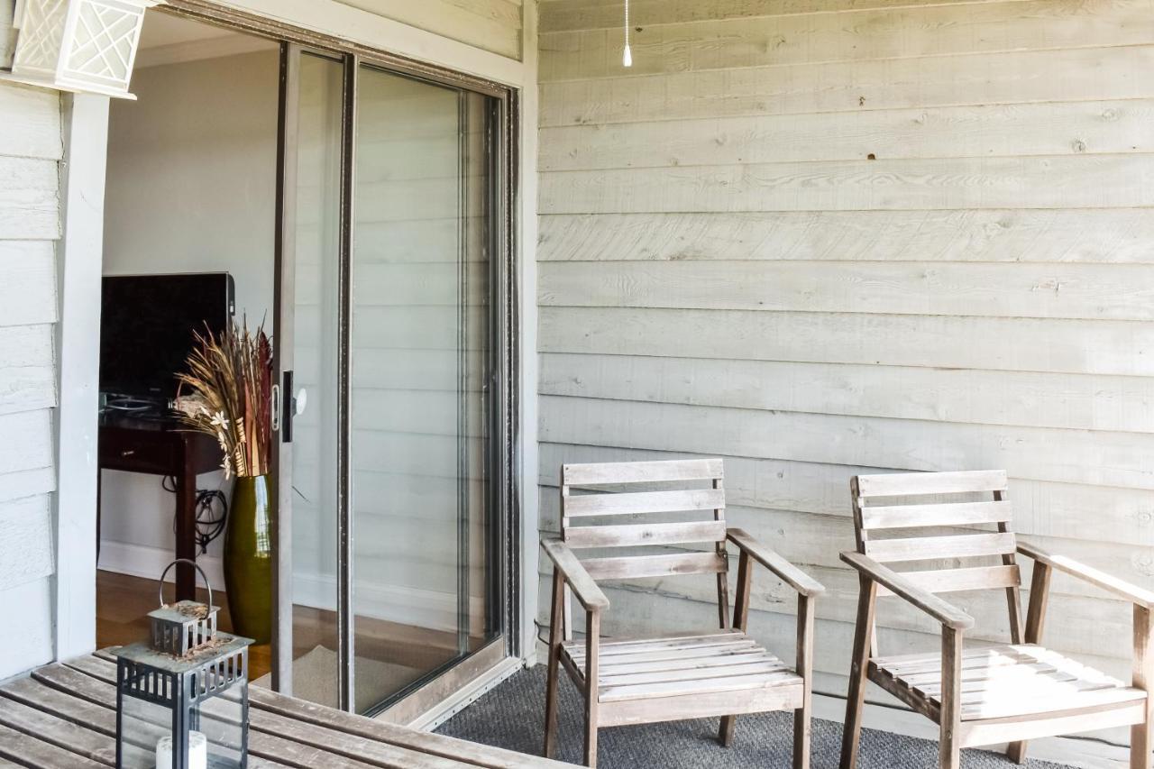 Mariners Cay 6 Apartman Folly Beach Kültér fotó